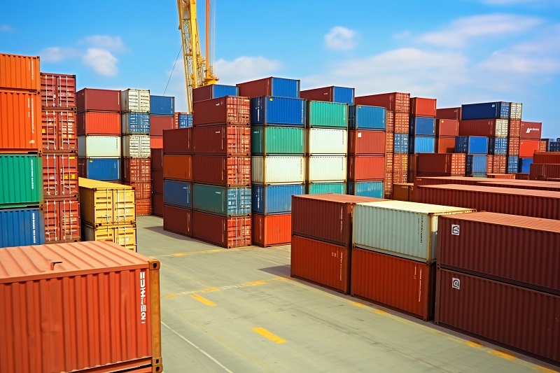 Ocean Freight – LCL Business Operation Guide