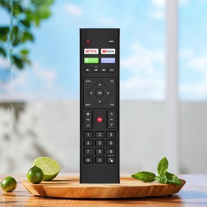 High quality cheap price universal Smart Led Tv remote control