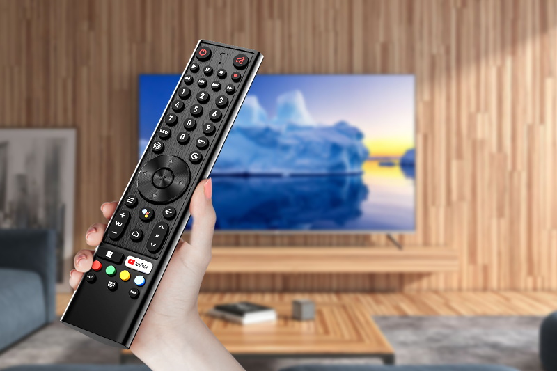 Cutting-edge Bluetooth remote control technology now available