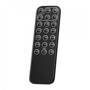 Hot Wholesale Replacement Good Quality Fast Delivery High Performance With Learning Function Tv Remote Control