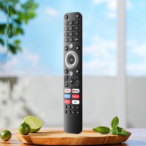 2023 New & Hot Selling Bluetooth And Voice Oem Odm Remote Controller