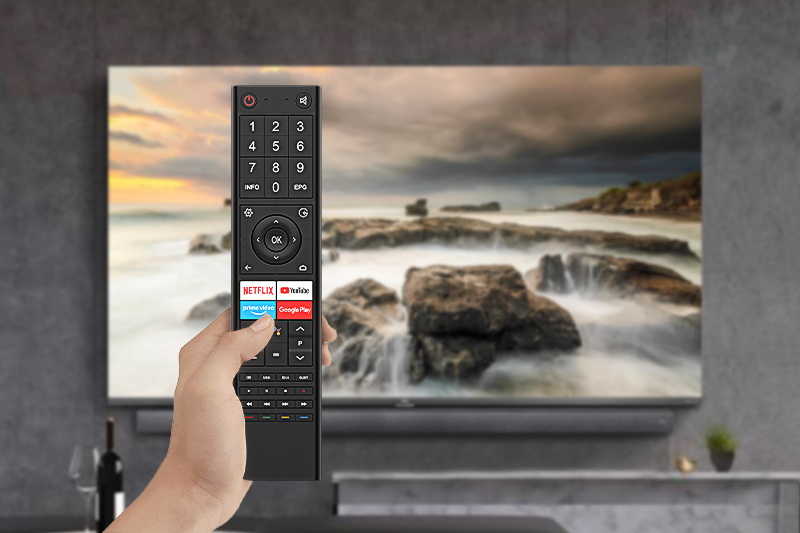 Bluetooth remote control: promoting the smart office revolution