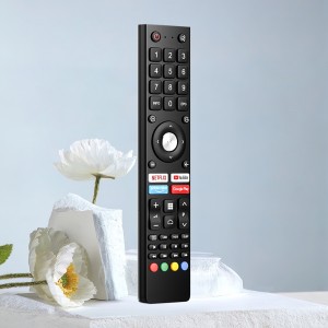 China Manufacture Hot-selling 38khz Tv Remote Controls