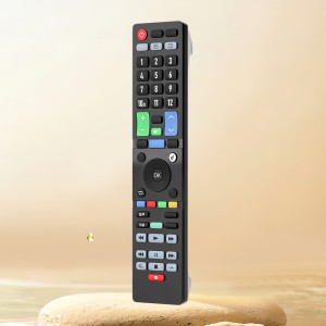 Excellent American Or European Universal Remote Controllers