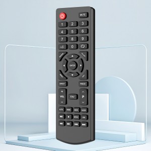 Excellent Ir Learning Tv Stb Dvd Fan Light Remote Controls