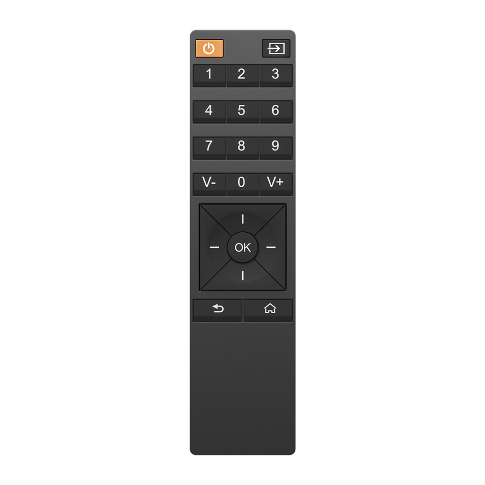 Hot Sale Ir Learning Remote Controllers (10)