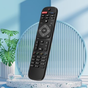 Infrared Learning Remote Controller For Home Appliance