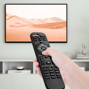 Infrared Learning Remote Controller For Home Appliance