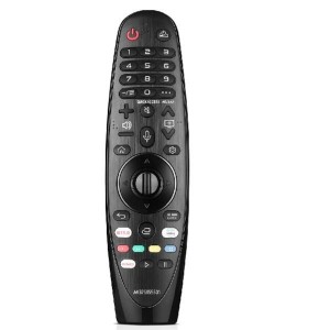 Universal Voice Magic Remote Control for LG TV Remote Apply to LCD LED 3D 4K 8K HDTV Smart TVs AN-MR18BA MR19BA AN-MR20GA