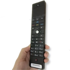 Wireless infrared remote control ir remote television remote control tv hs code for controller