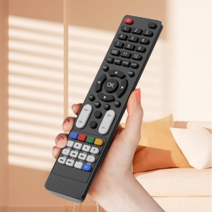 Remote Control Replacement Fit For Bruhm Makna Tec Aipha Blue Bauhn Mega Simply Kaiwi Tv Remote Control