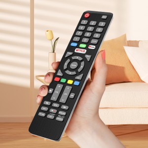Wireless Controller Rc1900 Led Tit Haier Kmc Tamco Lcd Universal Remote Control Codes For Tv