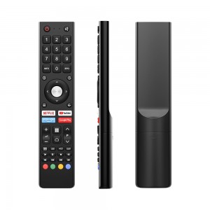 Hot selling Amazon infrared remote control radio frequency function used on TV remote control