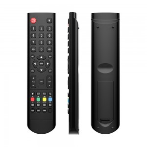 Factory Best Price Learning Function Directly Wholesale Universal Remote Control For Samsung Lg Sony Philips TV Remote Control