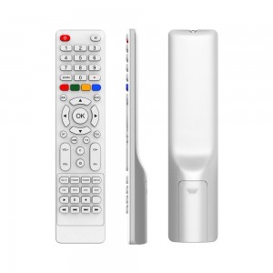 Wholesale Factory Ir STB Remote control for 45keys tv Remote control android tv Remote Control