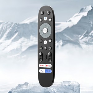 factory supply multi-function waterproof learning function home tv remote control