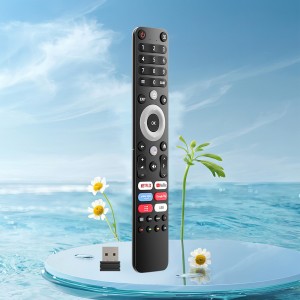 166 Model Factory Supply Hight Quality Custom OEM TV Box Set Top Box Universal Smart LED Remote Control For All TV