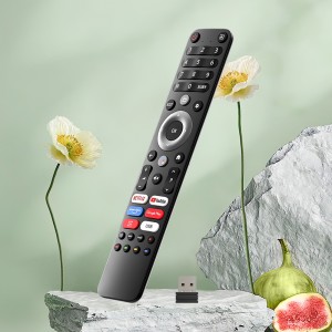 166 Model Factory Supply Hight Quality Custom OEM TV Box Set Top Box Universal Smart LED Remote Control For All TV