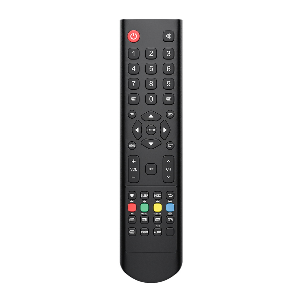 Smart Tv Remote Control For Alpha Kunft Grunhelm Changhong Classpro Tesla Chiq Hiver Tv Remote Control Featured Image