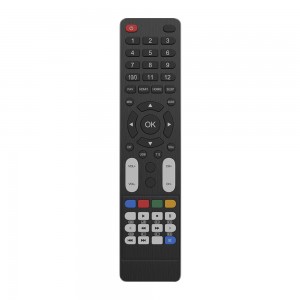 Remote Control Replacement Fit For Bruhm Makna Tec Aipha Blue Bauhn Mega Simply Kaiwi Tv Remote Control