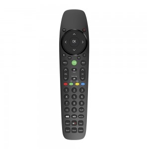multi-function frequency remote control for more than 1000 brands universal tvs