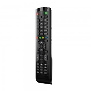 ir remote super box made in china tv universal wireless remote controlled tv multifunctional home used remote controller