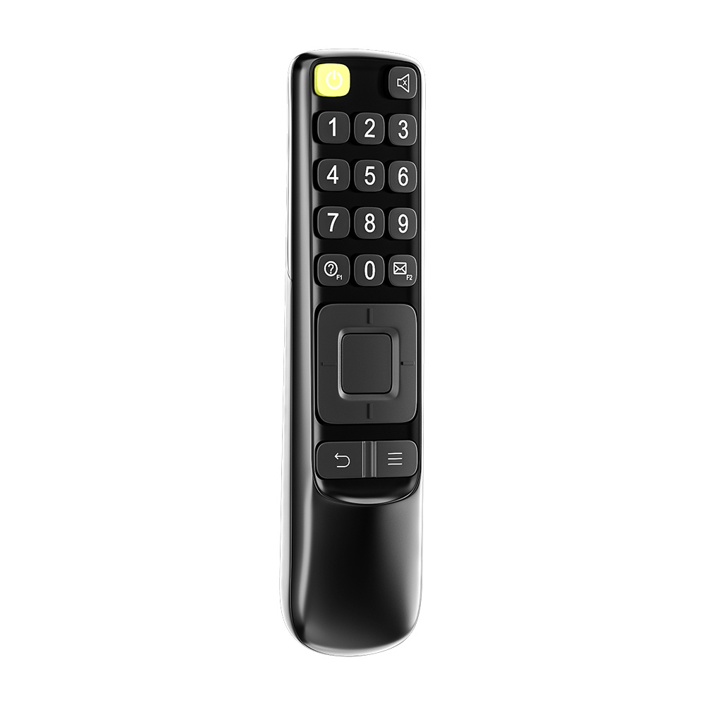 Factory China TV Remote Control with Competitive Price Featured Image