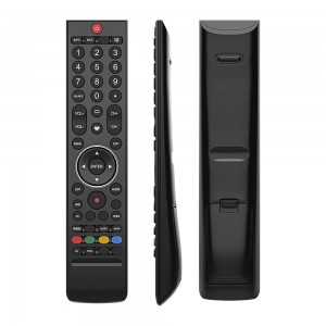 Universal Replacement Remote Control Home TV Set-Top Box Part for HD Player Infrared Remote Control