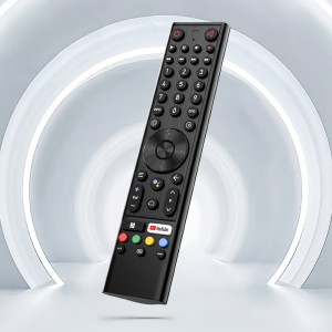 Hot Sale Produced in China Factory Directly Wholesale Multifunction Universal High Performance LED TV Remote Control