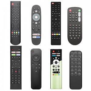 Remote Control New Original Universal Learning Rct8045A for TV STB Blue Tooth, Blue Tooth Cn