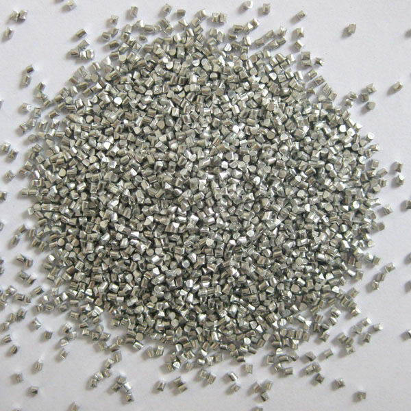 China Manufacturer for Brown Fused Alumina 120# - Aluminum cut wire – TAA