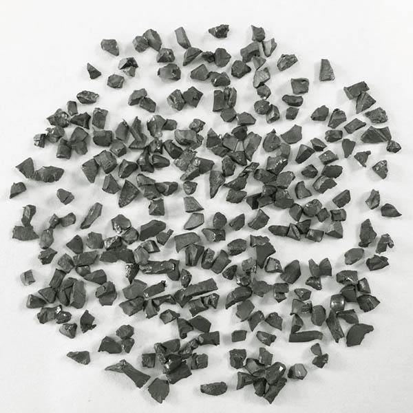 Bearing steel grit Featured Image