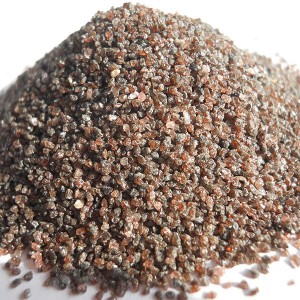 Factory directly China Abrasive and Refractory Brown Aluminum Oxide