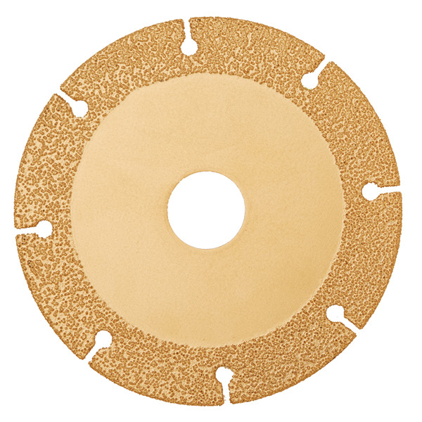 2018 wholesale price Industrial Grinding Wheel - Cutting disc FS-01 series – TAA