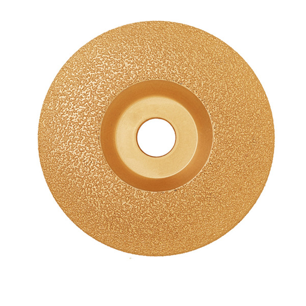 Grinding wheels FW-09 series Featured Image