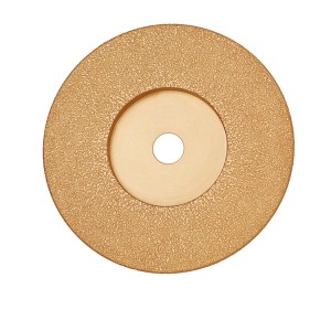 Cheap PriceList for China Concrete Grinding Single or Double Row Diamond Cup Grinding Wheel