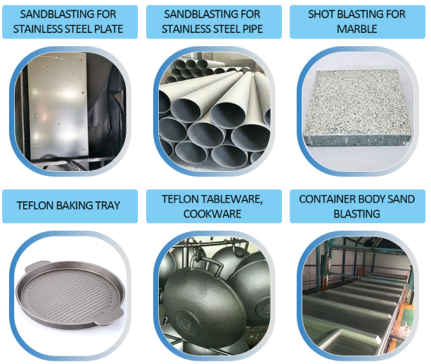 Importance of Surface pretreatment for anti-corrosion coating operation