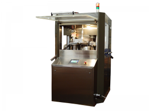 ODM High Quality Camphor Tablet Machine Company –  GZP(K)570 Series High Speed Rotary Tablet Press – Chengxiang