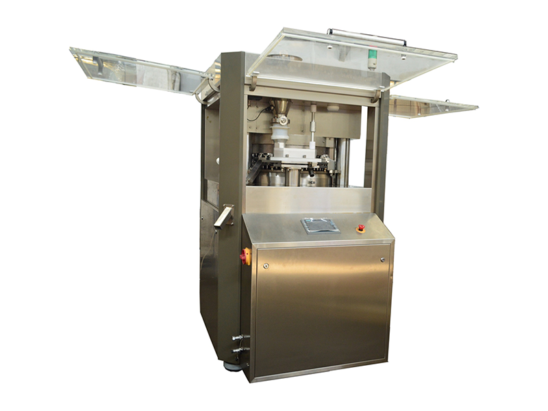 Series High Speed Rotary Tablet Press (3)