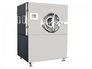 Famous Best Sugar Coating Machine –  GBS series High Efficient Film Coating Machine – Chengxiang