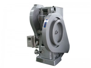 DP-30A Single Punch Tablet Press