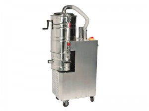 YCD series High-efficient Silent Dust Collector