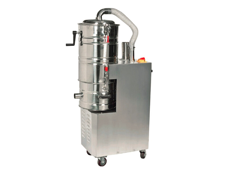 OEM Discount Dust Collector –  YCD series High-efficient Silent Dust Collector – Chengxiang