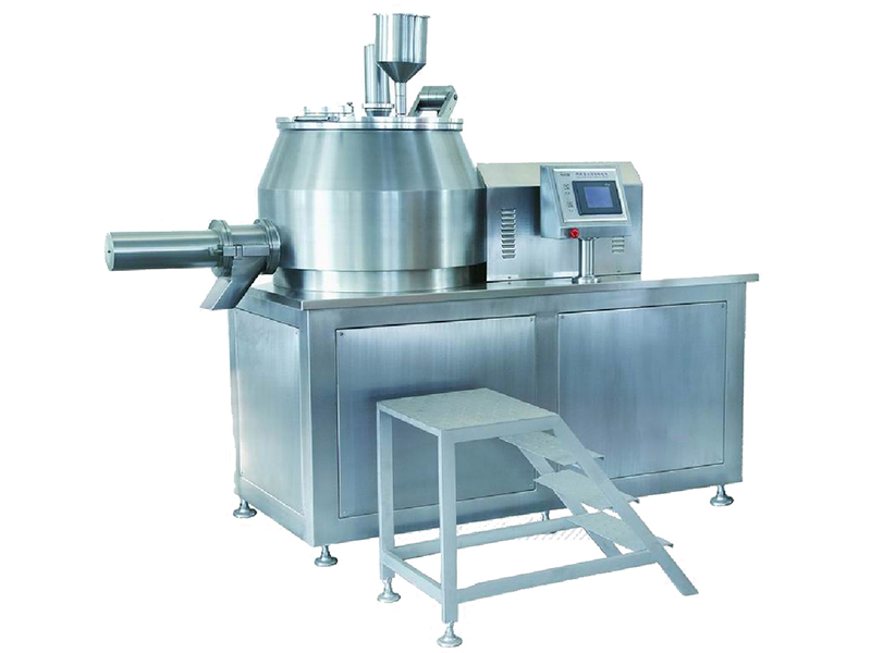 OEM Discount Oscillating Granulator –  HLSG series Mixing Granulator – Chengxiang Featured Image
