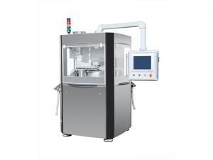 China wholesale Pill Blister Packaging Machine Suppliers –  GZP(K)570 Series High Speed Rotary Tablet Press – Chengxiang