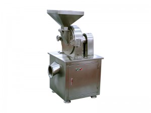 OEM Discount Pulverizer –  SF series Pulverizer – Chengxiang