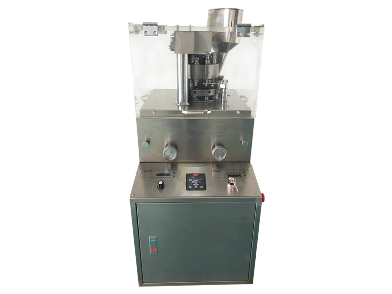 ZP5A ZP7A ZP9A Rotary Tablet Press Featured Image