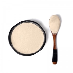 Oatmeal extract protein peptide powder