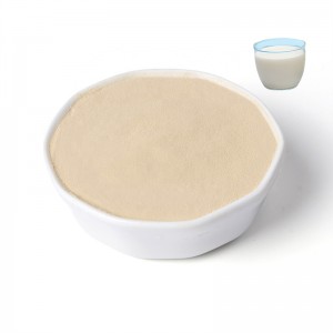 2022 China New Design Bioactive Peptides List - Energy Providing Whey Protein Powder Whey Protein Peptide – Taiai Peptide