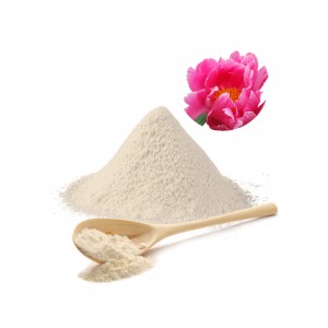 Peony seed meal extract protein peptide oligopeptide powder